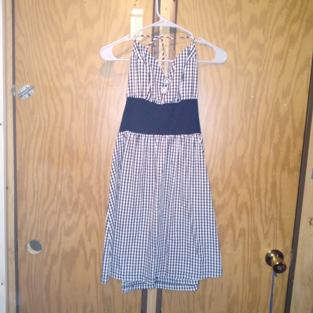 Kids dress